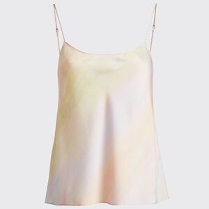 Vince Rainbow Wash Camisole